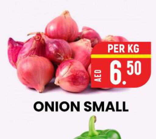  Onion  in AL AMAL HYPER MARKET LLC in UAE - Ras al Khaimah