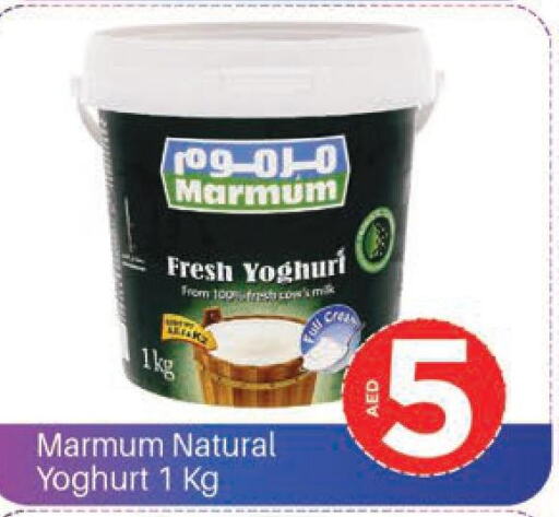 MARMUM Yoghurt  in Mark & Save in UAE - Abu Dhabi