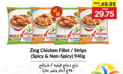  Chicken Strips  in Earth Supermarket in UAE - Al Ain