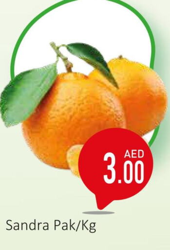  Orange  in Down Town Fresh Supermarket in UAE - Al Ain