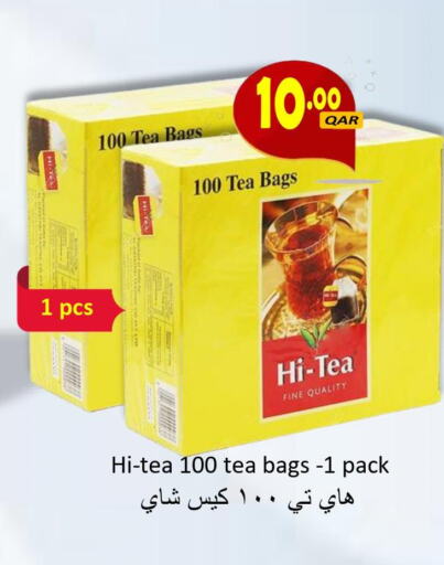  Tea Bags  in مجموعة ريجنسي in قطر - الدوحة