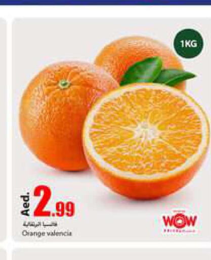  Orange  in  روابي ماركت عجمان in الإمارات العربية المتحدة , الامارات - الشارقة / عجمان