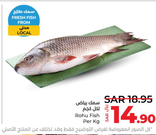 Tuna  in LULU Hypermarket in KSA, Saudi Arabia, Saudi - Dammam