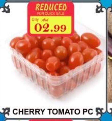  Tomato  in Majestic Supermarket in UAE - Abu Dhabi