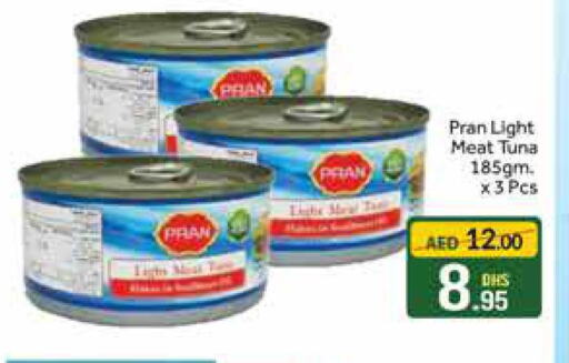 PRAN   in Azhar Al Madina Hypermarket in UAE - Dubai