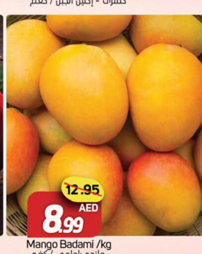Mango   in سوق المبارك هايبرماركت in الإمارات العربية المتحدة , الامارات - الشارقة / عجمان