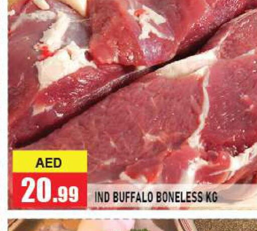  Buffalo  in Azhar Al Madina Hypermarket in UAE - Abu Dhabi