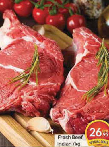  Beef  in Azhar Al Madina Hypermarket in UAE - Dubai
