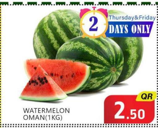  Watermelon  in نيو ستوب اند شوب @فريج بن عمران in قطر - الوكرة