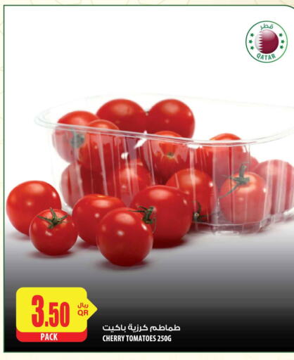  Tomato  in شركة الميرة للمواد الاستهلاكية in قطر - أم صلال