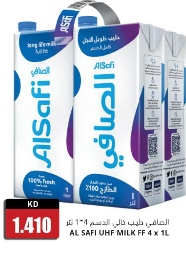 AL SAFI Long Life / UHT Milk  in 4 سيفمارت in الكويت - مدينة الكويت