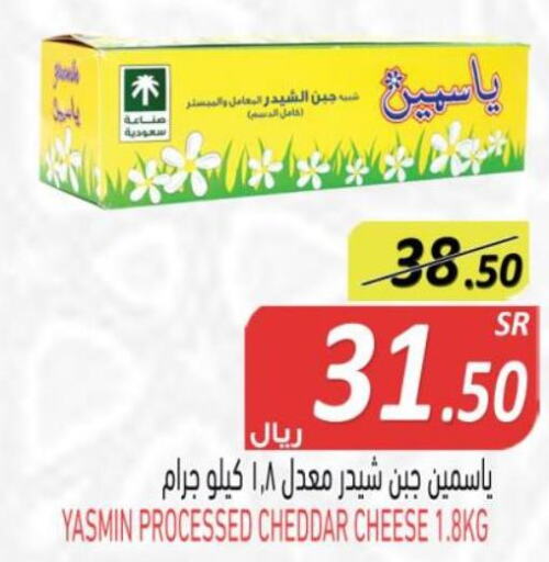  Cheddar Cheese  in أسواق بن ناجي in مملكة العربية السعودية, السعودية, سعودية - خميس مشيط