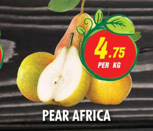  Pear  in NIGHT TO NIGHT DEPARTMENT STORE in UAE - Sharjah / Ajman