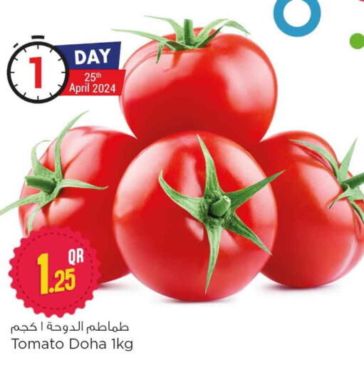  Tomato  in Safari Hypermarket in Qatar - Al Khor