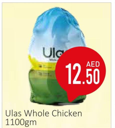  Frozen Whole Chicken  in Down Town Fresh Supermarket in UAE - Al Ain