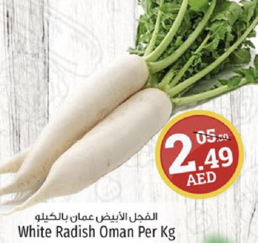  Radish  in Kenz Hypermarket in UAE - Sharjah / Ajman
