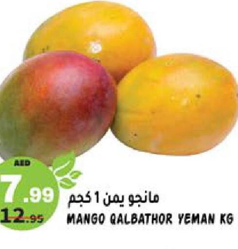 Mango   in هاشم هايبرماركت in الإمارات العربية المتحدة , الامارات - الشارقة / عجمان