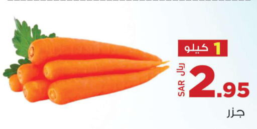  Carrot  in مخازن سوبرماركت in مملكة العربية السعودية, السعودية, سعودية - الرياض