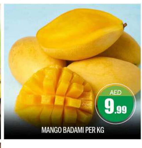 Mango   in BIGmart in UAE - Abu Dhabi