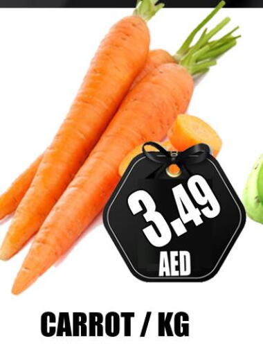  Carrot  in GRAND MAJESTIC HYPERMARKET in UAE - Abu Dhabi