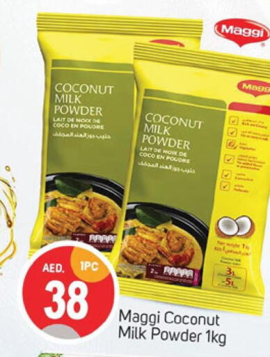 MAGGI Coconut Powder  in TALAL MARKET in UAE - Dubai