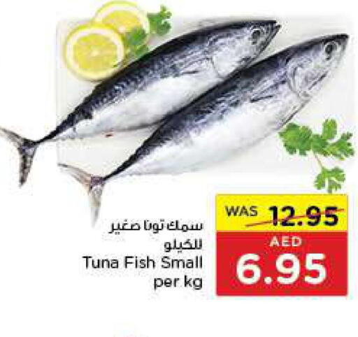  Tuna  in ايـــرث سوبرماركت in الإمارات العربية المتحدة , الامارات - دبي