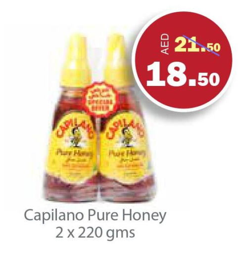  Honey  in الأسواق هايبرماركت in الإمارات العربية المتحدة , الامارات - رَأْس ٱلْخَيْمَة