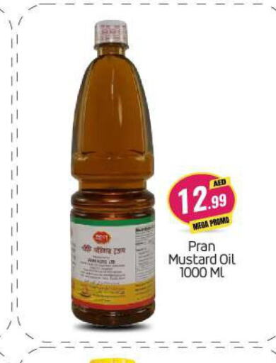 PRAN Mustard Oil  in BIGmart in UAE - Abu Dhabi