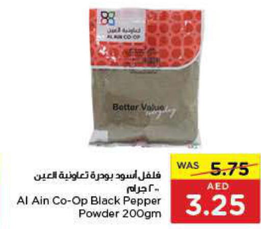  Spices / Masala  in Earth Supermarket in UAE - Al Ain