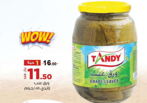 TANDY   in Supermarket Stor in KSA, Saudi Arabia, Saudi - Riyadh