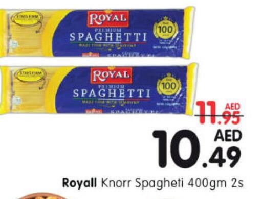  Spaghetti  in Al Madina Hypermarket in UAE - Abu Dhabi