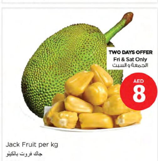 Jack fruit  in Nesto Hypermarket in UAE - Dubai