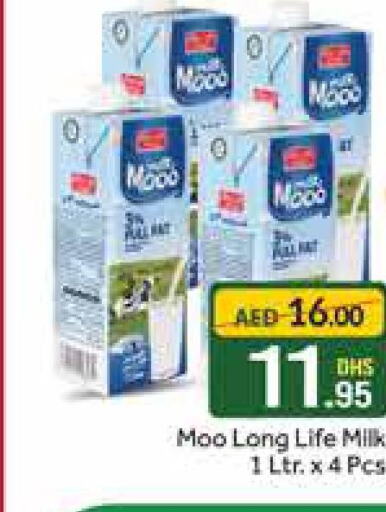  Long Life / UHT Milk  in Azhar Al Madina Hypermarket in UAE - Dubai