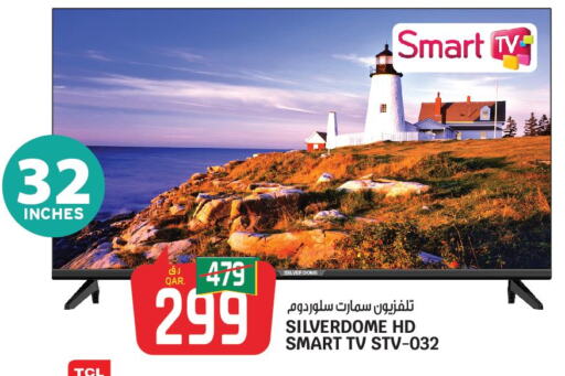 TCL Smart TV  in كنز ميني مارت in قطر - أم صلال
