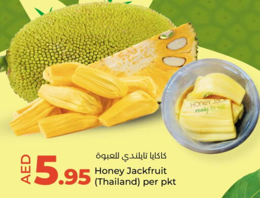  Jack fruit  in Lulu Hypermarket in UAE - Dubai