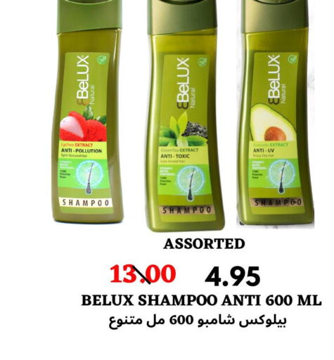  Shampoo / Conditioner  in Arab Wissam Markets in KSA, Saudi Arabia, Saudi - Riyadh