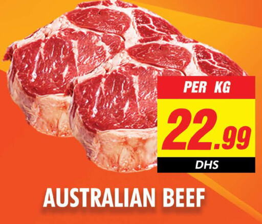  Beef  in NIGHT TO NIGHT DEPARTMENT STORE in UAE - Sharjah / Ajman