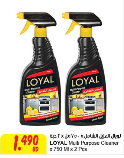  General Cleaner  in The Sultan Center in Bahrain