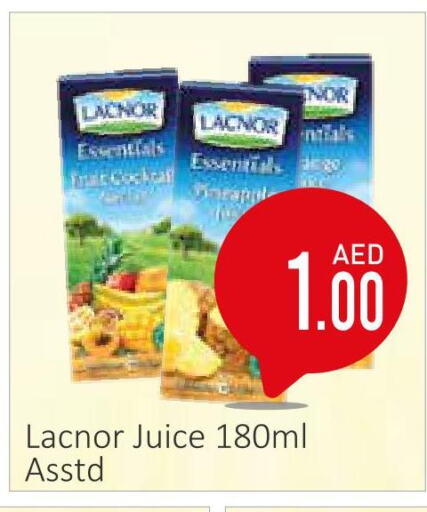 LACNOR   in Down Town Fresh Supermarket in UAE - Al Ain