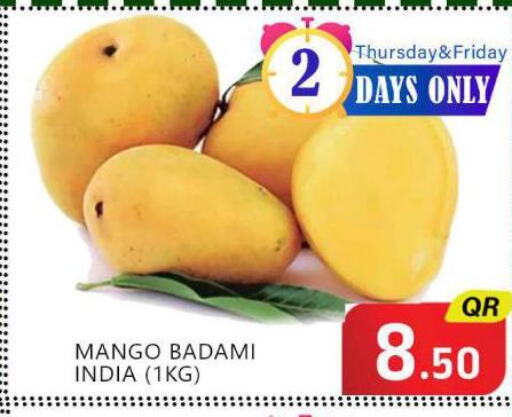 Mango   in New Stop n Shop @Fereej Bin Omran in Qatar - Al Wakra