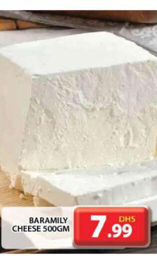 NADEC Triangle Cheese  in جراند هايبر ماركت in الإمارات العربية المتحدة , الامارات - دبي