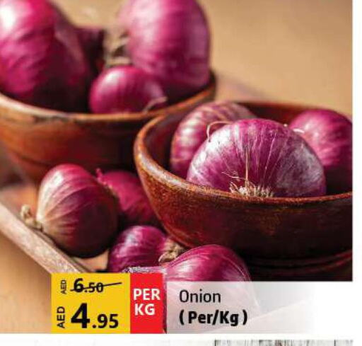  Onion  in الحوت  in الإمارات العربية المتحدة , الامارات - الشارقة / عجمان