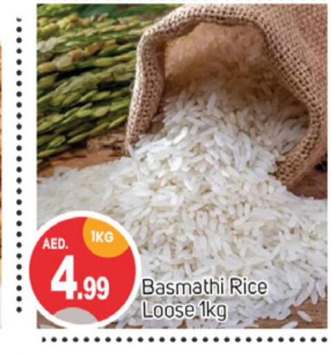  Basmati Rice  in TALAL MARKET in UAE - Sharjah / Ajman