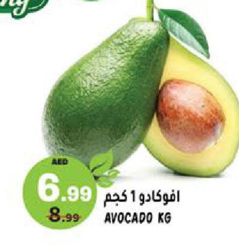 Avacado  in Hashim Hypermarket in UAE - Sharjah / Ajman