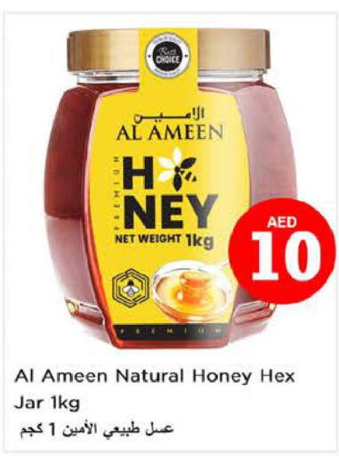 AL AMEEN Honey  in Nesto Hypermarket in UAE - Dubai