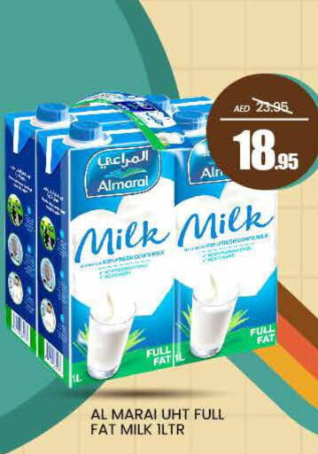 ALMARAI Long Life / UHT Milk  in مدهور سوبرماركت in الإمارات العربية المتحدة , الامارات - الشارقة / عجمان