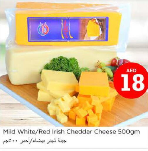  Cheddar Cheese  in نستو هايبرماركت in الإمارات العربية المتحدة , الامارات - الشارقة / عجمان