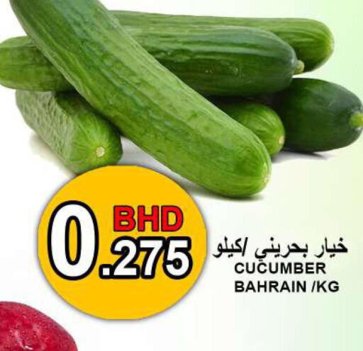  Cucumber  in مجموعة حسن محمود in البحرين