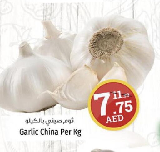  Garlic  in كنز هايبرماركت in الإمارات العربية المتحدة , الامارات - الشارقة / عجمان