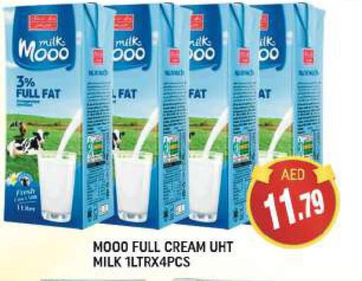  Long Life / UHT Milk  in C.M. supermarket in UAE - Abu Dhabi